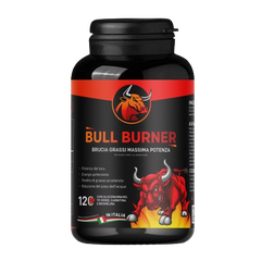 BULL BURNER - RESEARCH