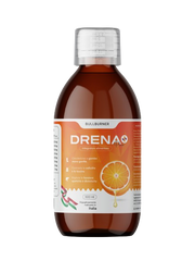 DRENA + ARANCIA
