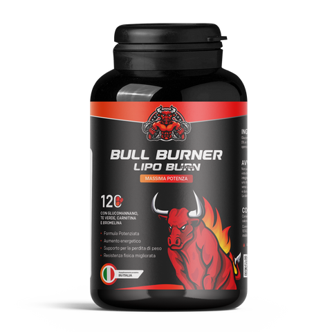 BRÛLURE LIPO - ULTIME