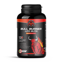 LIPO BURN - ULTIMATE