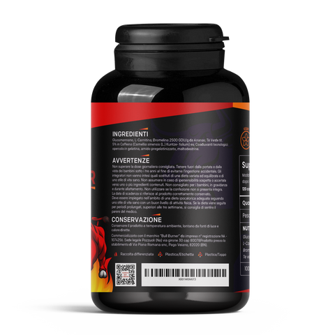 BRÛLAGE DES GRAISSES - FORMULE DE RECHERCHE