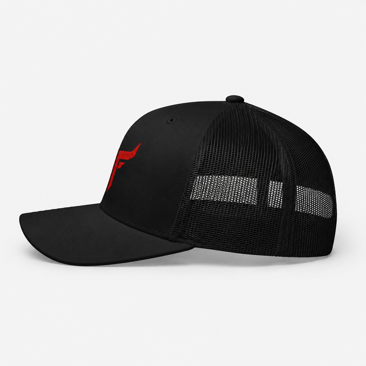 Casquette Trucker THE ALPHA
